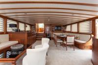 DOLCE-VITA yacht charter: DOLCE VITA - photo 39