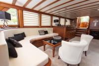 DOLCE-VITA yacht charter: DOLCE VITA - photo 35