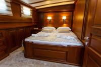 DOLCE-VITA yacht charter: DOLCE VITA - photo 27