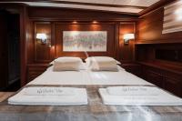 DOLCE-VITA yacht charter: DOLCE VITA - photo 18