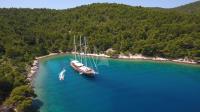 DOLCE-VITA yacht charter: DOLCE VITA - photo 44