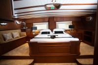 DOLCE-VITA yacht charter: DOLCE VITA - photo 16