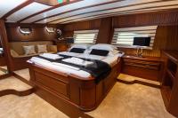 DOLCE-VITA yacht charter: DOLCE VITA - photo 17