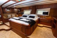 DOLCE-VITA yacht charter: DOLCE VITA - photo 19