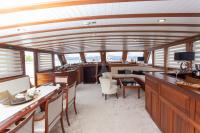 DOLCE-VITA yacht charter: DOLCE VITA - photo 42