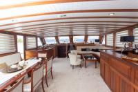DOLCE-VITA yacht charter: DOLCE VITA - photo 39
