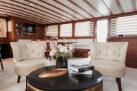 DOLCE-VITA yacht charter: DOLCE VITA - photo 3