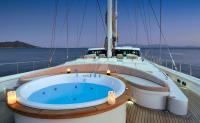 DOLCE-MARE yacht charter: DOLCE MARE - photo 8