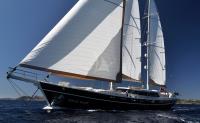 DOLCE-MARE yacht charter: DOLCE MARE - photo 4