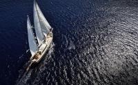 DOLCE-MARE yacht charter: DOLCE MARE - photo 2
