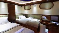 DOLCE-MARE yacht charter: DOLCE MARE - photo 20