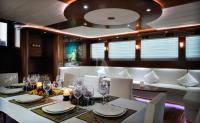 DOLCE-MARE yacht charter: DOLCE MARE - photo 12