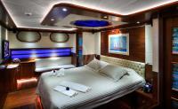 DOLCE-MARE yacht charter: DOLCE MARE - photo 15