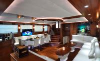 DOLCE-MARE yacht charter: DOLCE MARE - photo 10