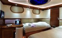 DOLCE-MARE yacht charter: DOLCE MARE - photo 22