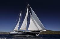 DOLCE-MARE yacht charter: DOLCE MARE - photo 1