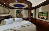 DOLCE-MARE yacht charter: DOLCE MARE - photo 17
