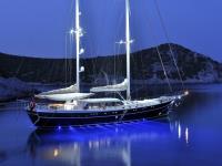 DOLCE-MARE yacht charter: DOLCE MARE - photo 9