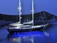DOLCE-MARE yacht charter: DOLCE MARE - photo 9