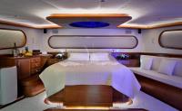 DOLCE-MARE yacht charter: DOLCE MARE - photo 13