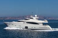 PORTHOS-SANS-ABRI yacht charter: profile