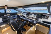 PORTHOS-SANS-ABRI yacht charter: Commands