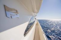 DAY-OFF yacht charter: DAY OFF - photo 9