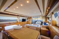 DAY-OFF yacht charter: DAY OFF - photo 13