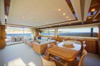 DAY-OFF yacht charter: DAY OFF - photo 14
