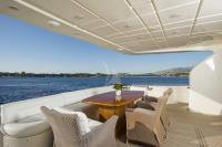 DAY-OFF yacht charter: DAY OFF - photo 4