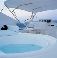 DAY-OFF yacht charter: DAY OFF - photo 3