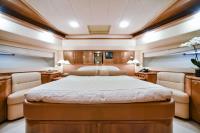 DAY-OFF yacht charter: DAY OFF - photo 23