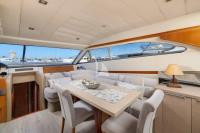 MARY yacht charter: MARY - photo 5
