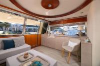 MARY yacht charter: MARY - photo 4