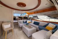 MARY yacht charter: MARY - photo 2