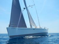 ELINE yacht charter: Primary