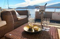PAULA-III yacht charter: PAULA III - photo 6