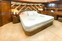 PAULA-III yacht charter: PAULA III - photo 24