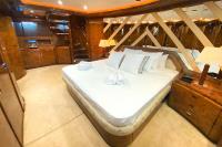 PAULA-III yacht charter: PAULA III - photo 26