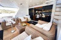 PAULA-III yacht charter: PAULA III - photo 9