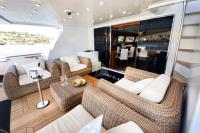 PAULA-III yacht charter: PAULA III - photo 8