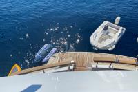 PAULA-III yacht charter: PAULA III - photo 35
