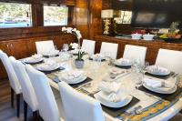 PAULA-III yacht charter: PAULA III - photo 18