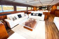 PAULA-III yacht charter: PAULA III - photo 13