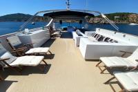 PAULA-III yacht charter: PAULA III - photo 11