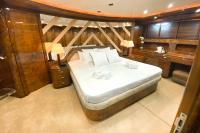 PAULA-III yacht charter: PAULA III - photo 22
