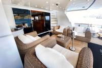 PAULA-III yacht charter: PAULA III - photo 4