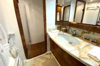 PAULA-III yacht charter: PAULA III - photo 29