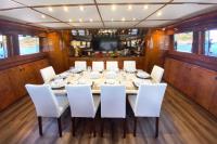PAULA-III yacht charter: PAULA III - photo 17