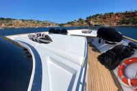 PAULA-III yacht charter: PAULA III - photo 4